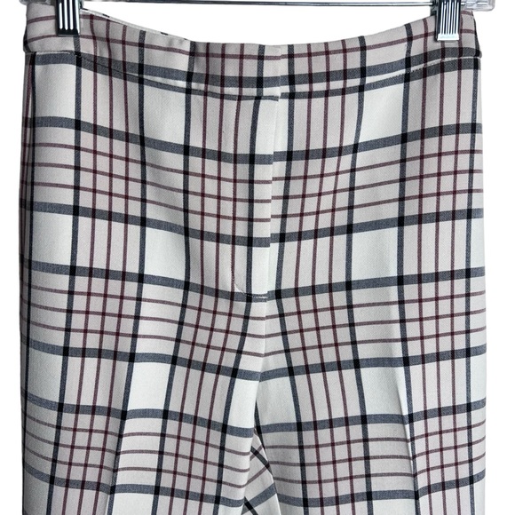 Wilfred x Aritzia Genie Check Pant Size 4 - Picture 6 of 15